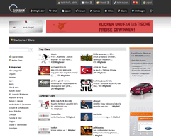 Partnersuche türkisch